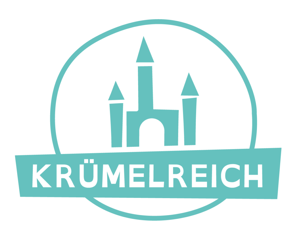 KrümelReich Logo